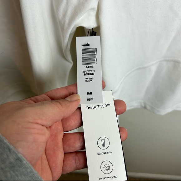 NWT TnAction Aritizia 3-piece set size: M - Picture 6 of 12